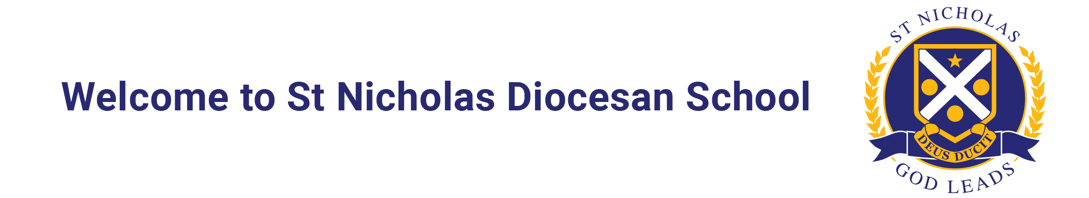 St Nicholas Diocesan