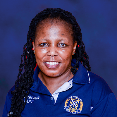 Thobisile Hlatshwayo